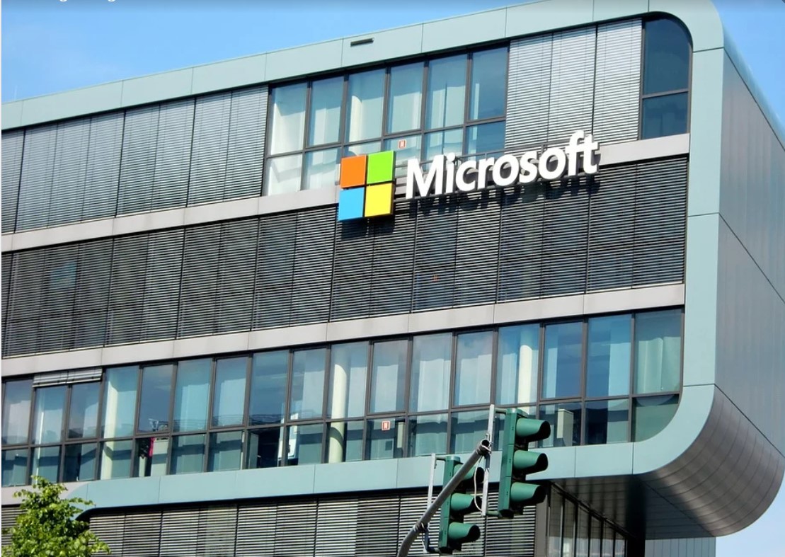 Microsoft ulaže tri milijarde evra u Švedsku