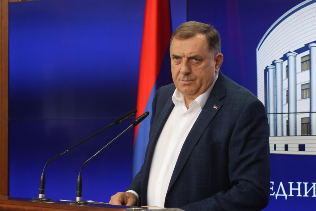 dodik