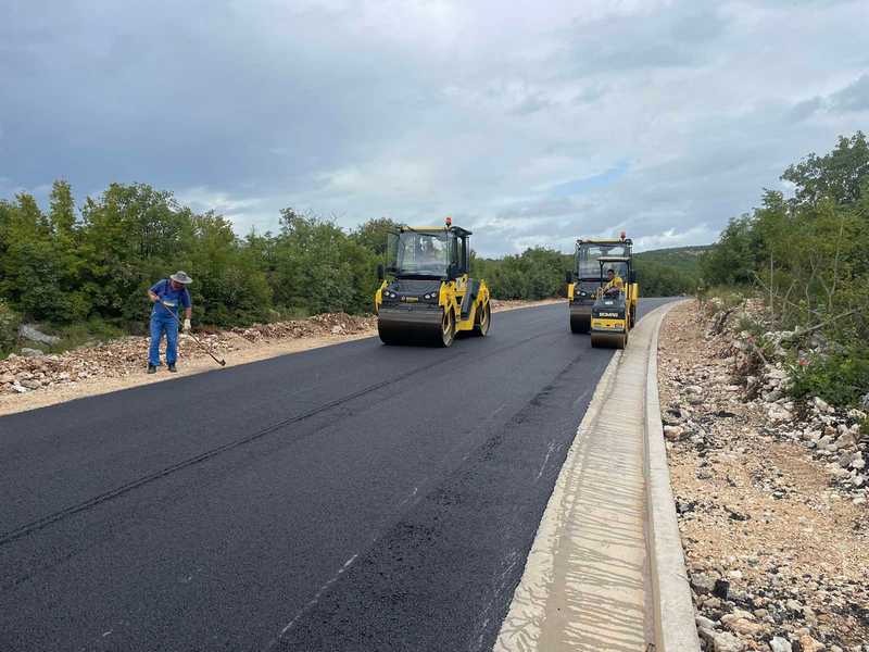 Za održavanje puteva u Srpskoj 93 miliona KM