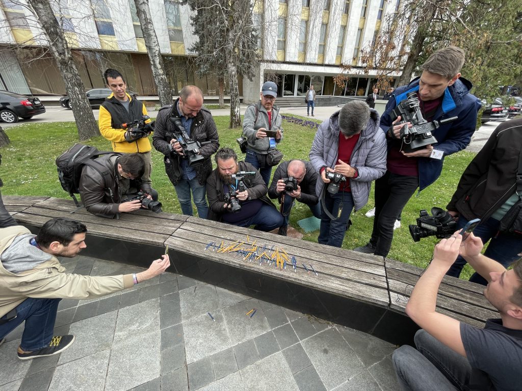 Saradnja istraživačkih novinara – kriminal i korupcija prevazilaze međunarodne granice