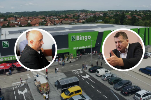 Bingo Pavgord