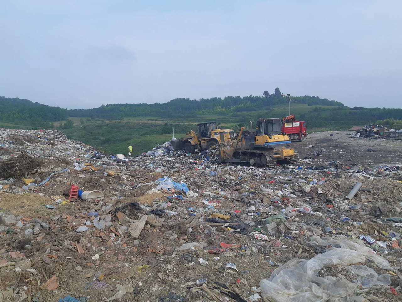 Sud naložio „Depot-u“ da Kaji preda 295 dunuma zemljišta