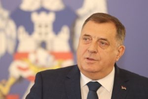 Dodik