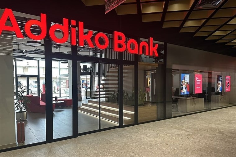 Addiko bank