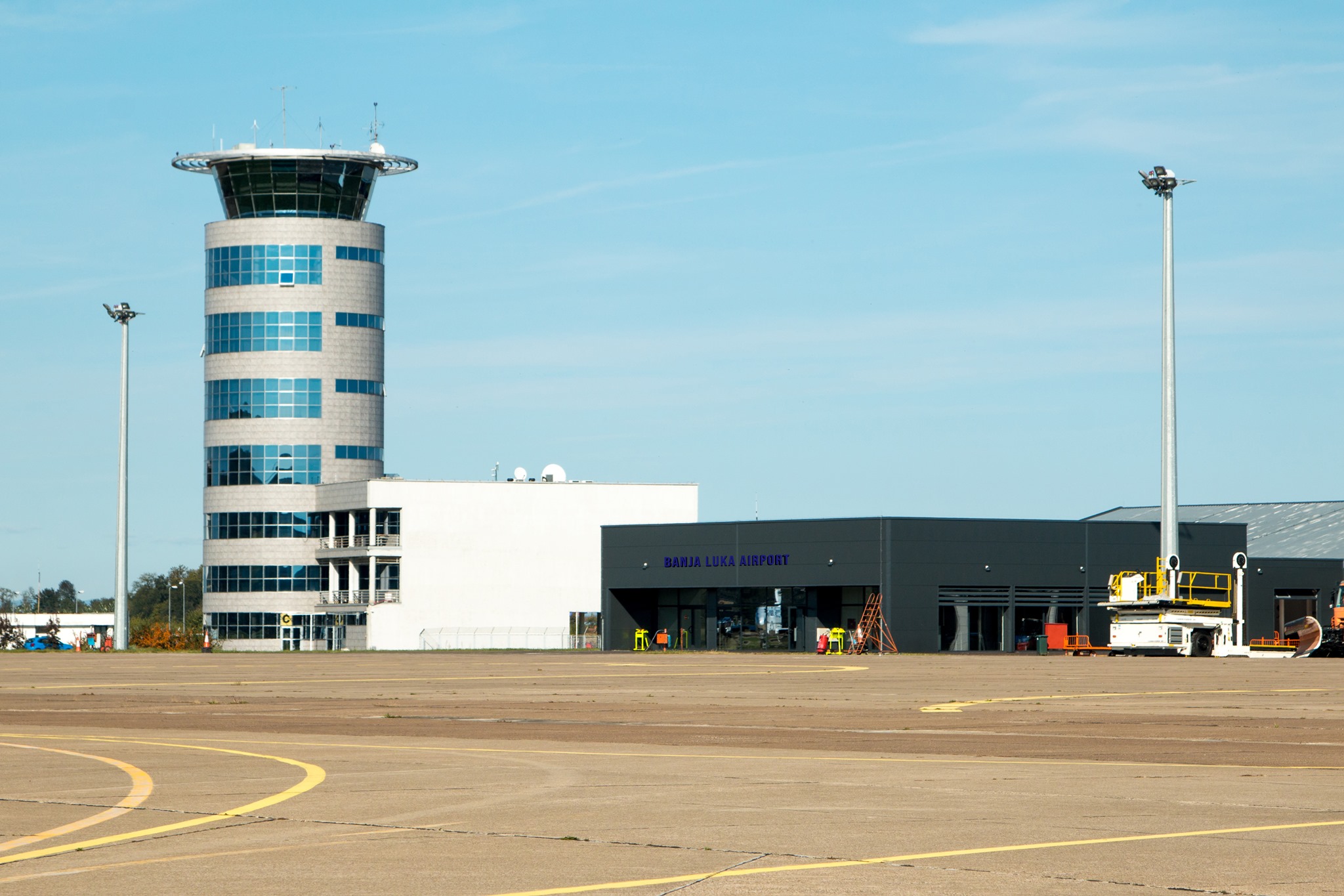 aerodrom banjaluka