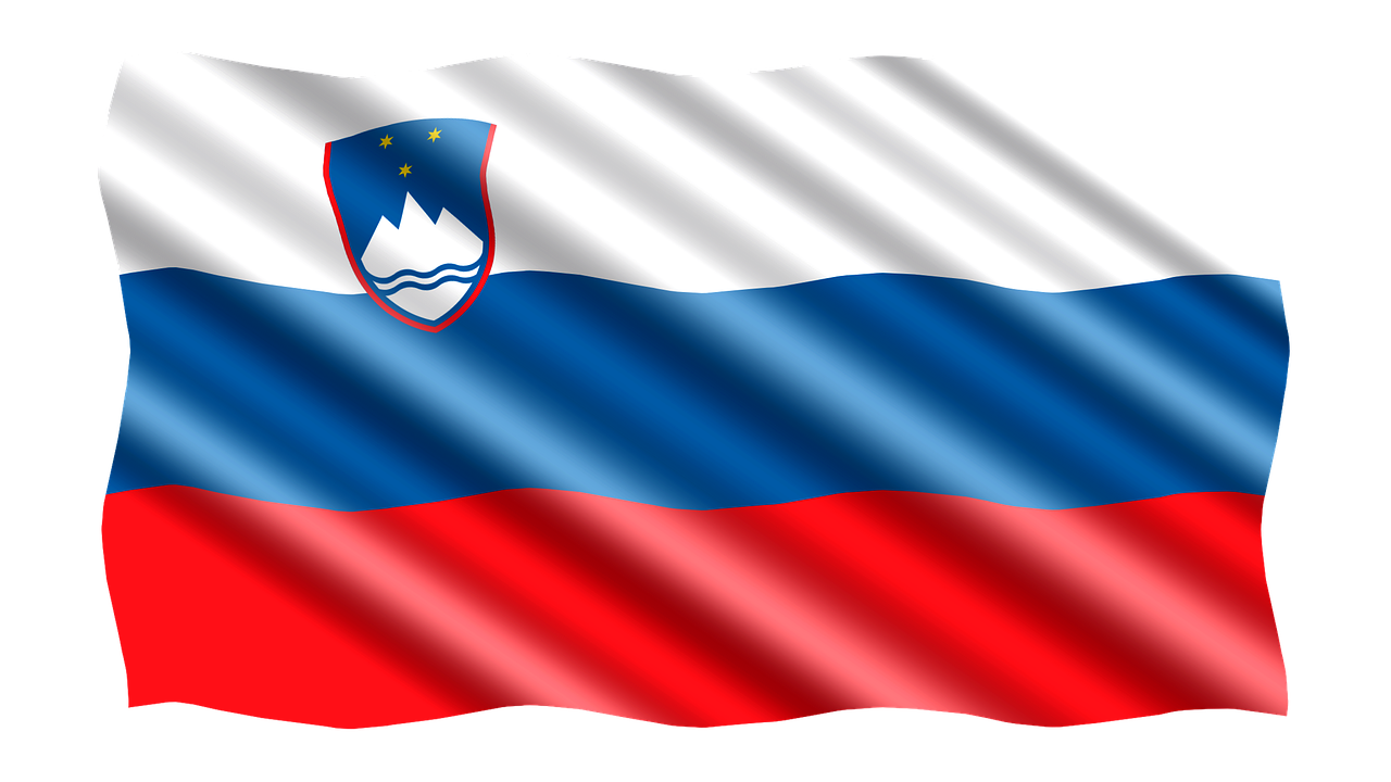 slovenija