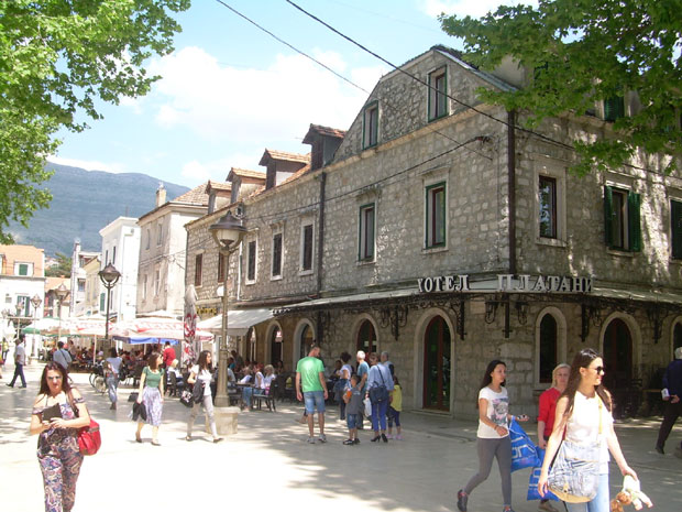 Trebinje jedan