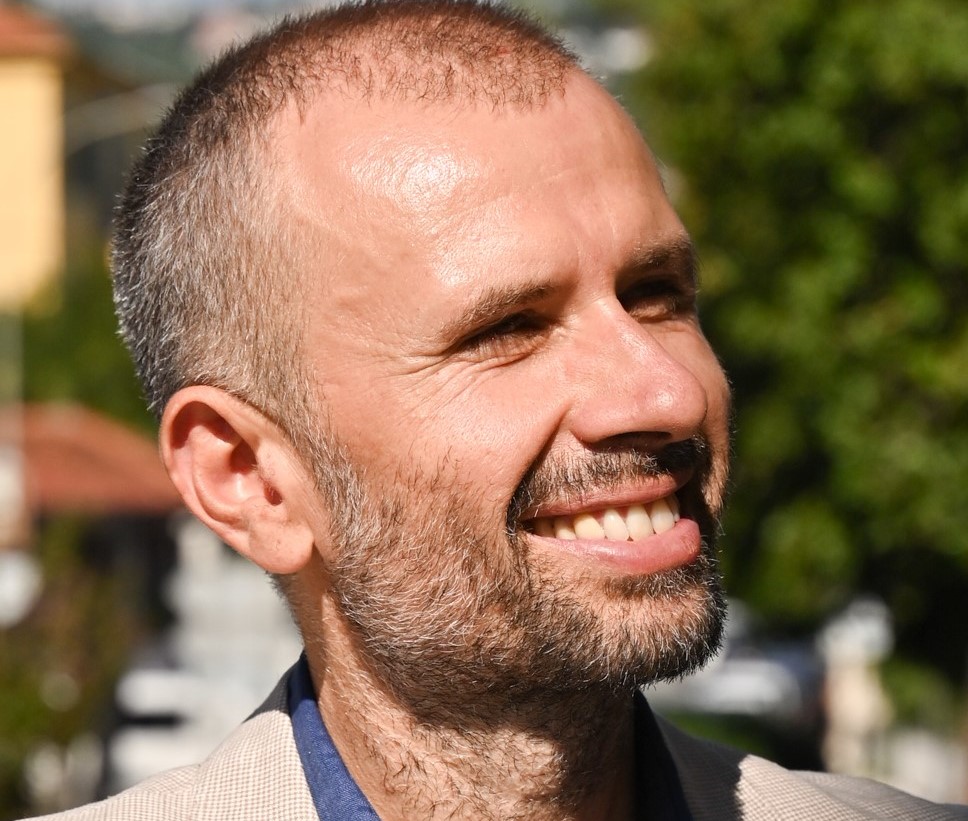 Zdenko Grđan