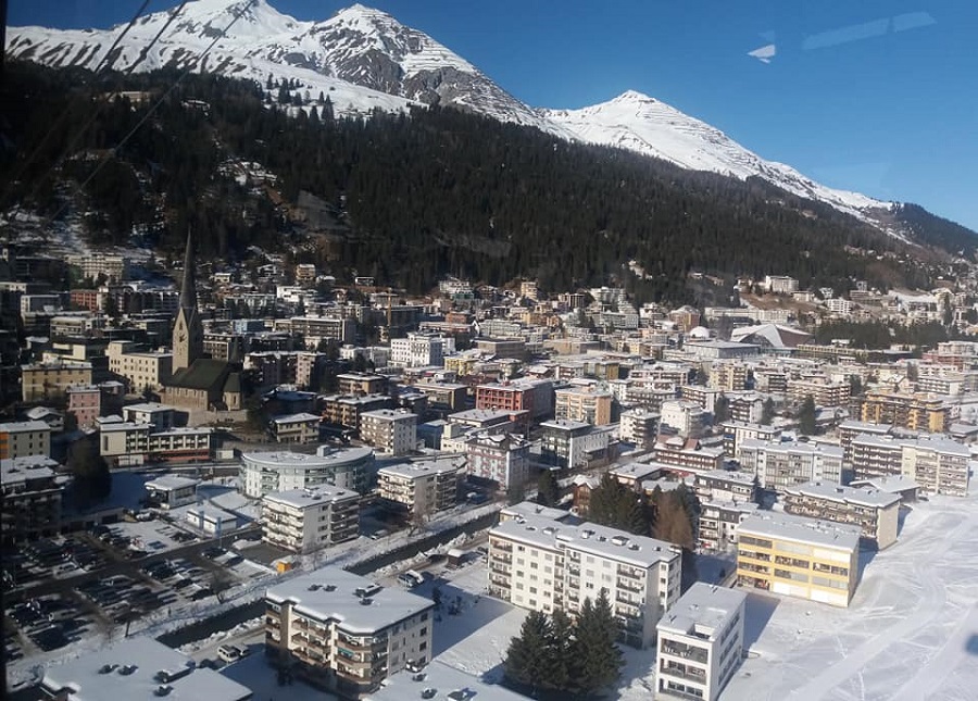 davos