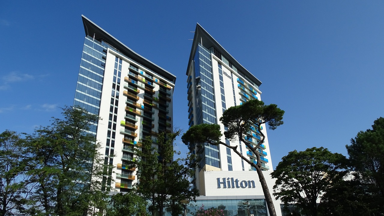 hilton