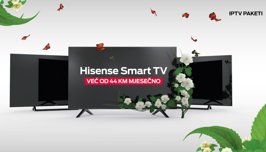 hisense m:tel