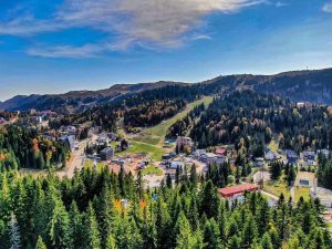 Jahorina