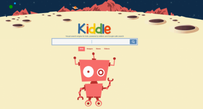 kiddle