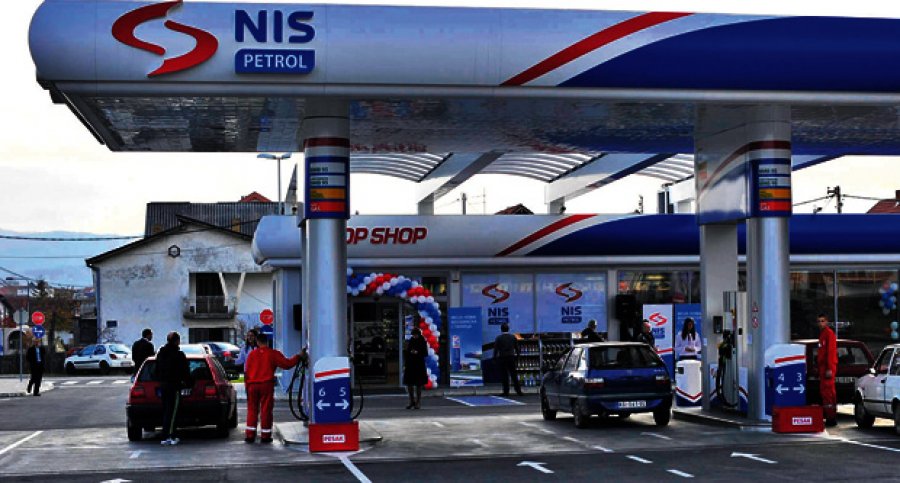 nis petrol