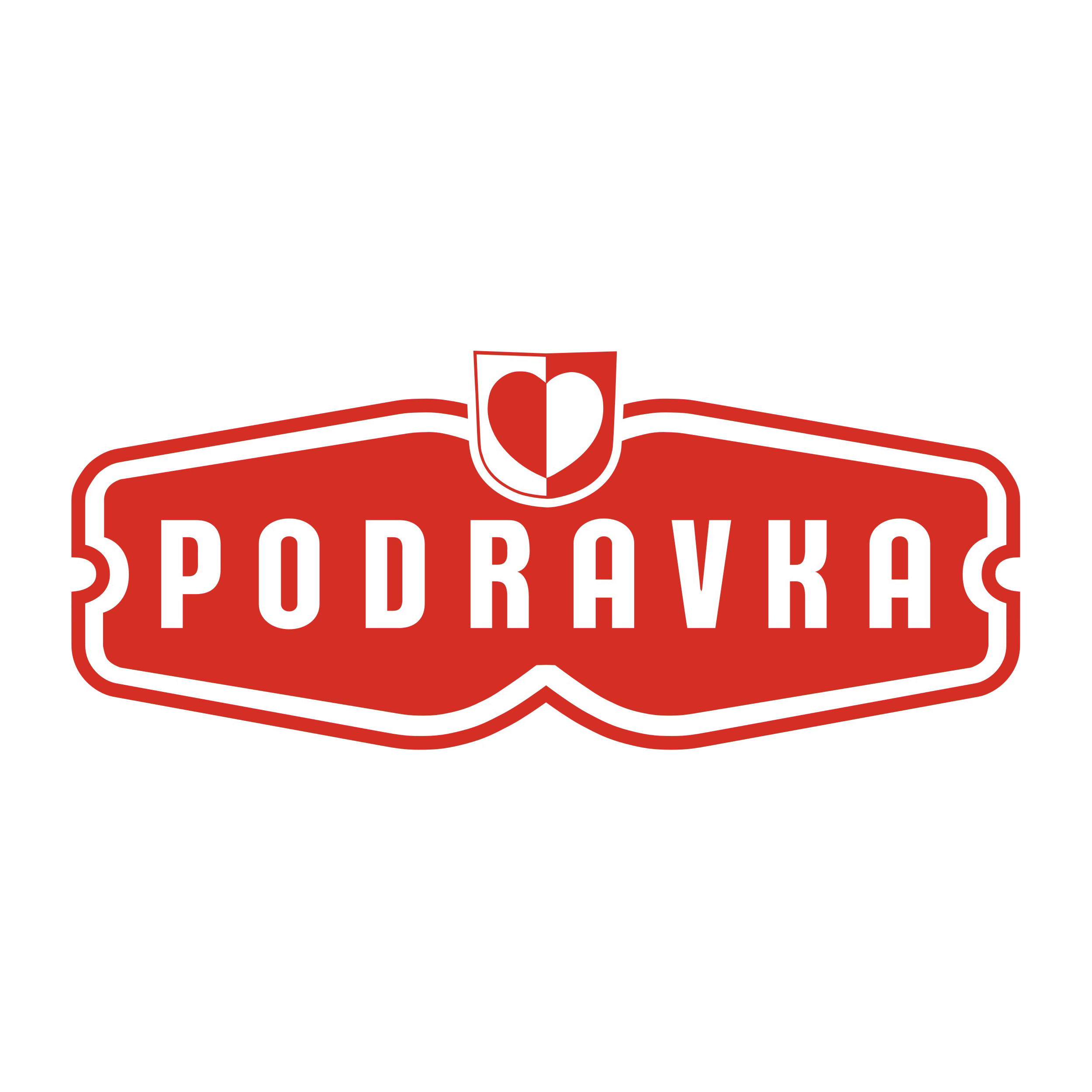 podravka logo