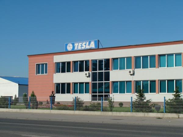 tesla brcko