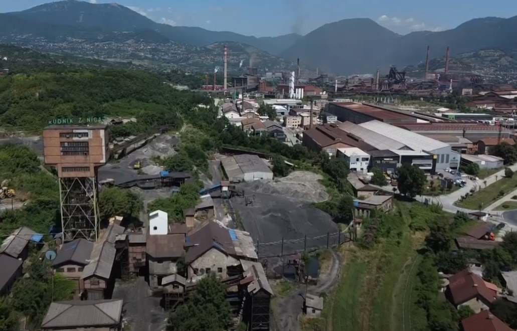 VIDEO:  Pogledajte četvrti dio serijala Kineski put – Pojas oko Bosne i Hercegovine