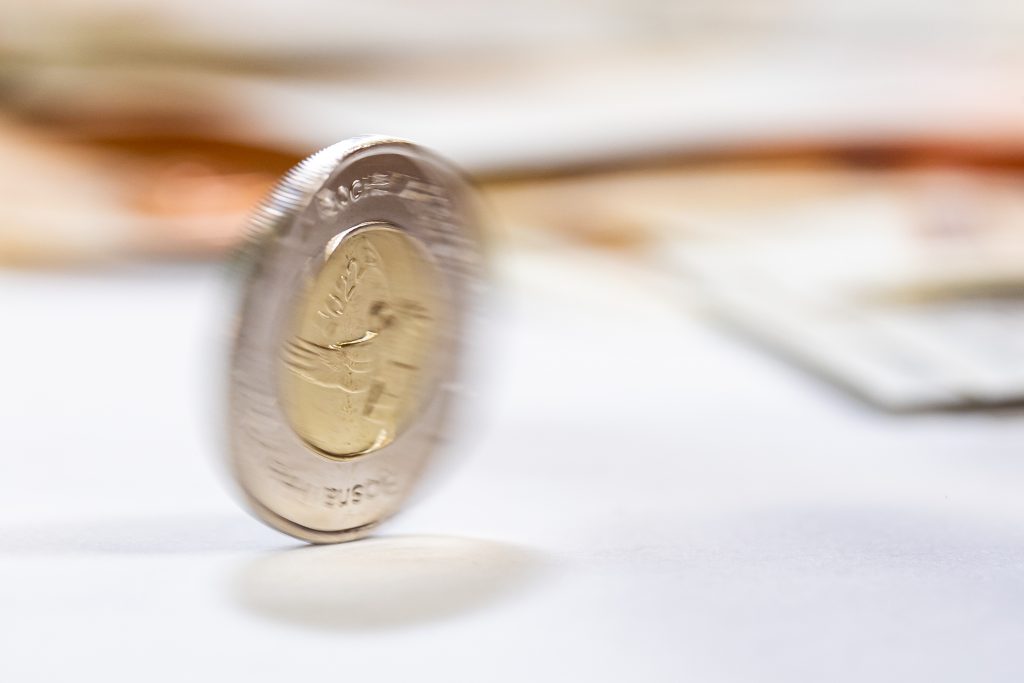 Na Banjalučkoj berzi promet veći od 21.000 KM