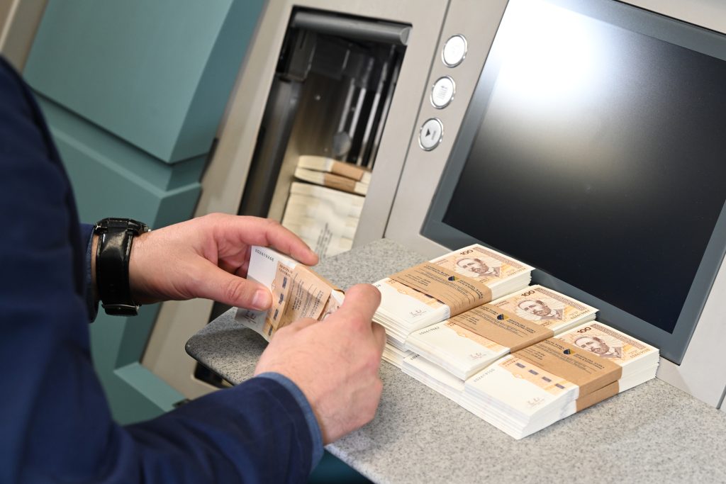 Društva za faktoring plaćaju dugove ERS