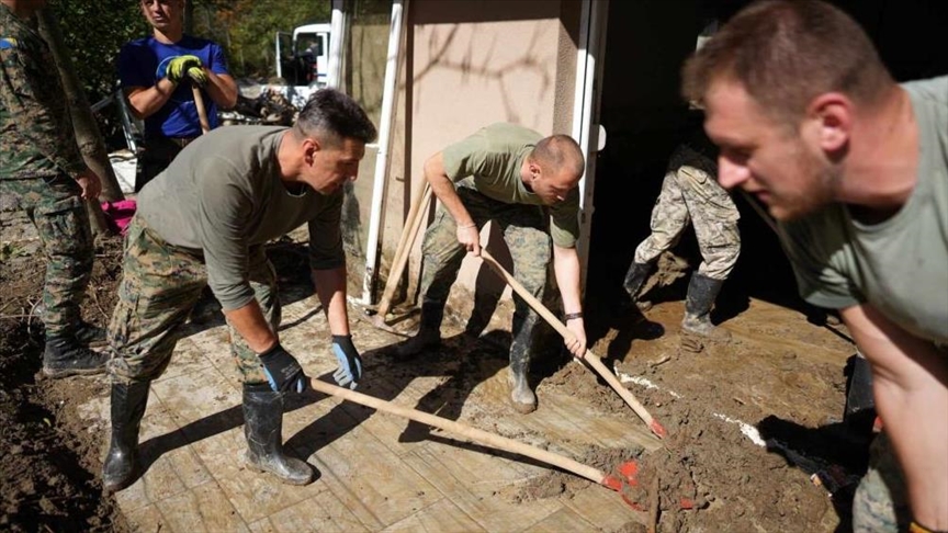 Fojnica: Potrebno 50 miliona KM za sanaciju poplavljenih područja