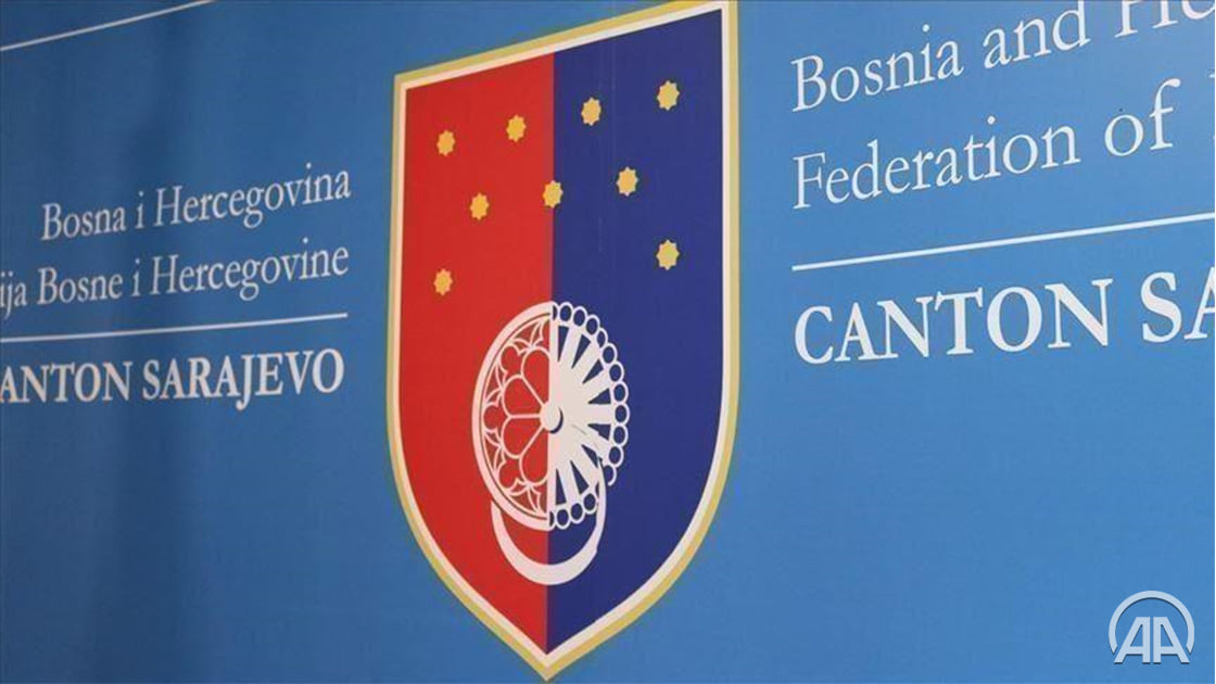 SBiH: Trojka je dovela budžet Kantona Sarajevo pred kolaps