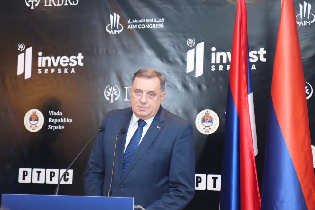 Dodik