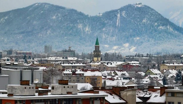Slovenija će zabraniti supremarketima bacanje hrane