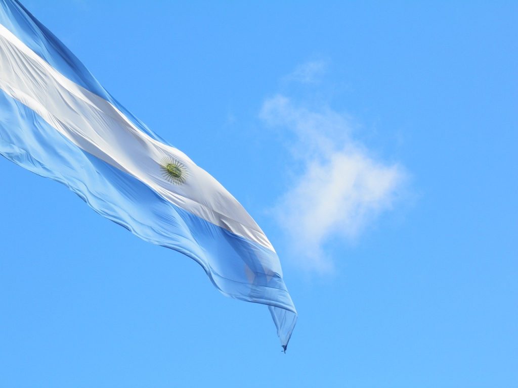 Argentina