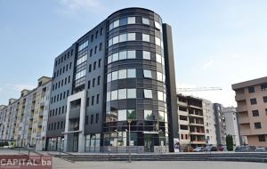 Balkan Investment banka