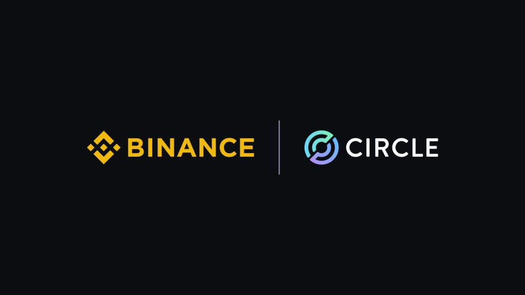 binance