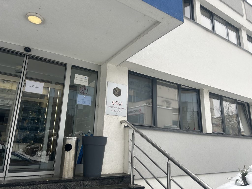 Narodna skupština RS uvodi revizore u ZIBL