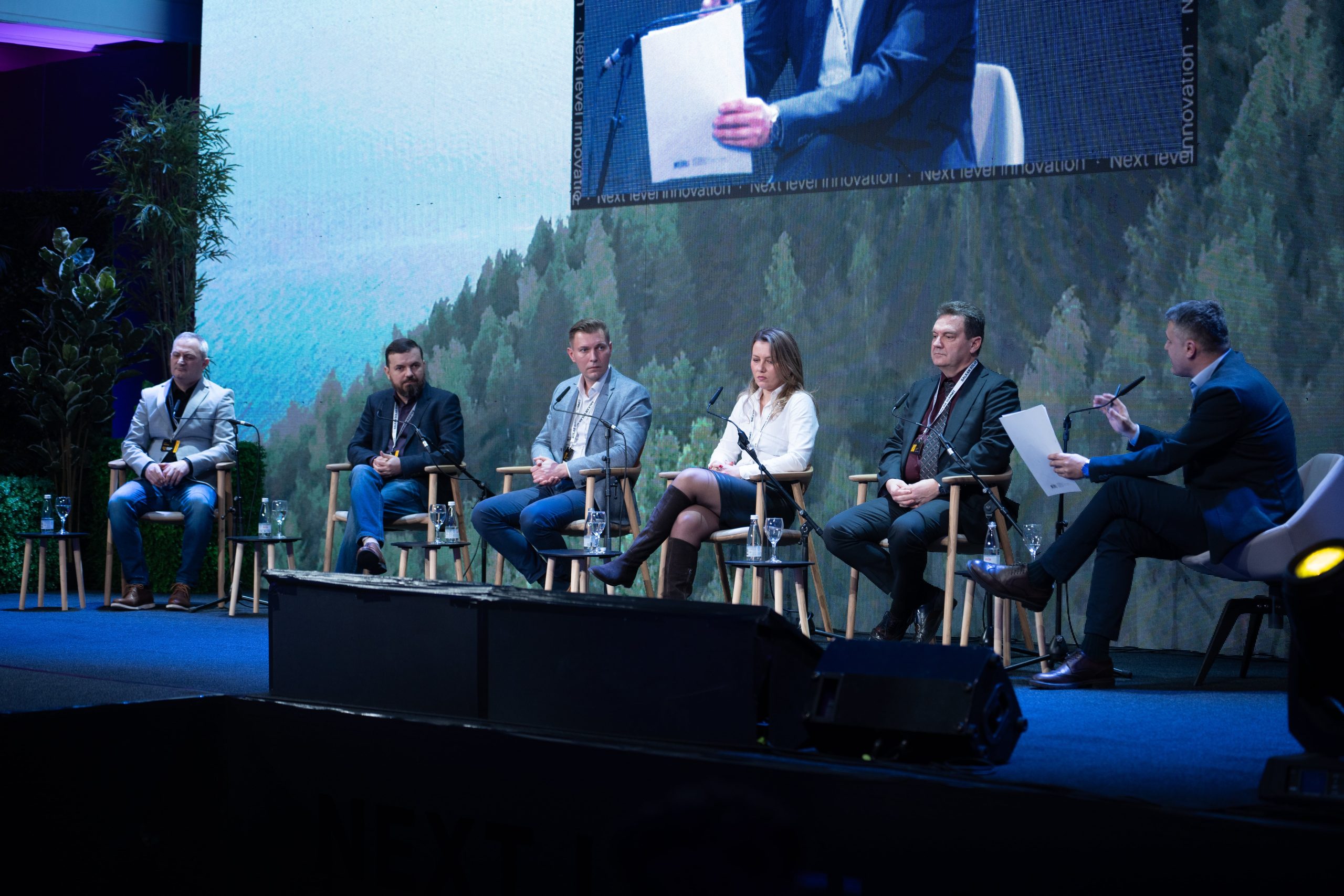 Balkan Solar Summit: Očekujemo da struja bude jeftinija u budućnosti