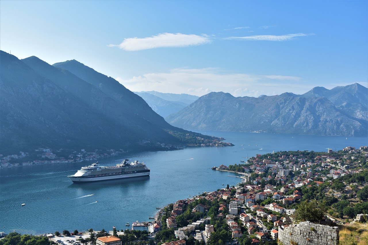 CG: Vladina Agencija otkrila kartelski dogovor turističkih agencija