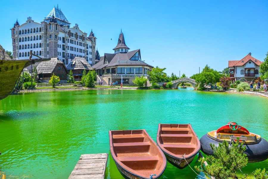 Ceh političke krize prvi platili hotelijeri, turisti otkazuju rezervacije