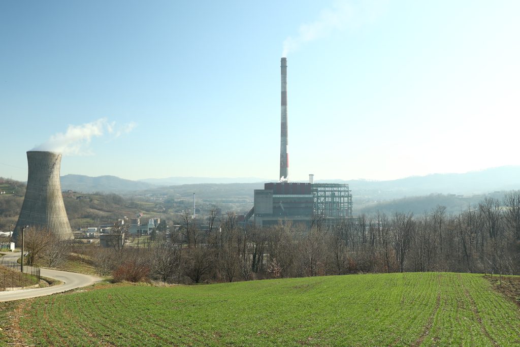 RiTE Ugljevik