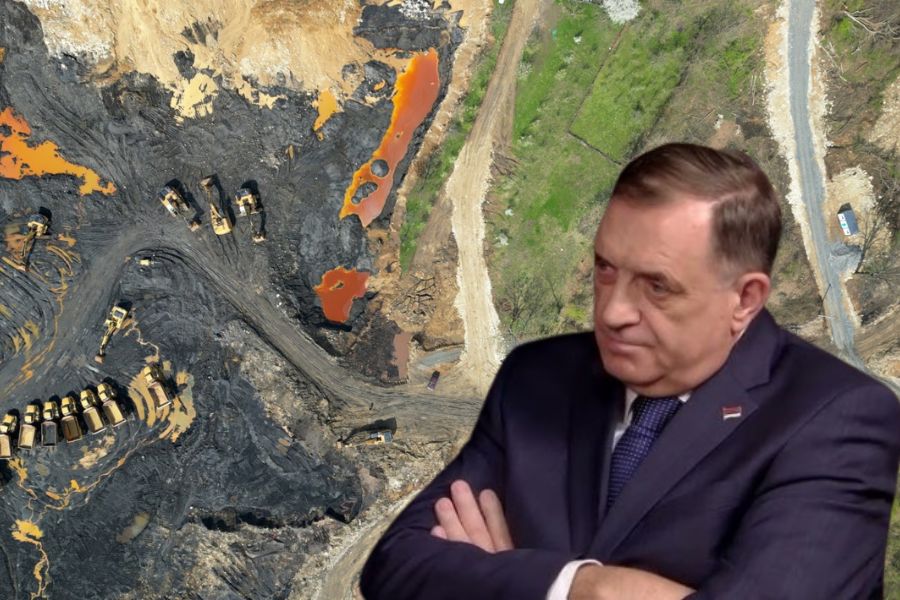 Svi su slijepi dok Dodik ne „progleda“
