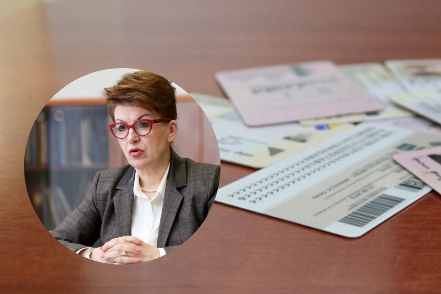 Agencija za zaštitu ličnih podataka osporila pravilnik Zore Vidović