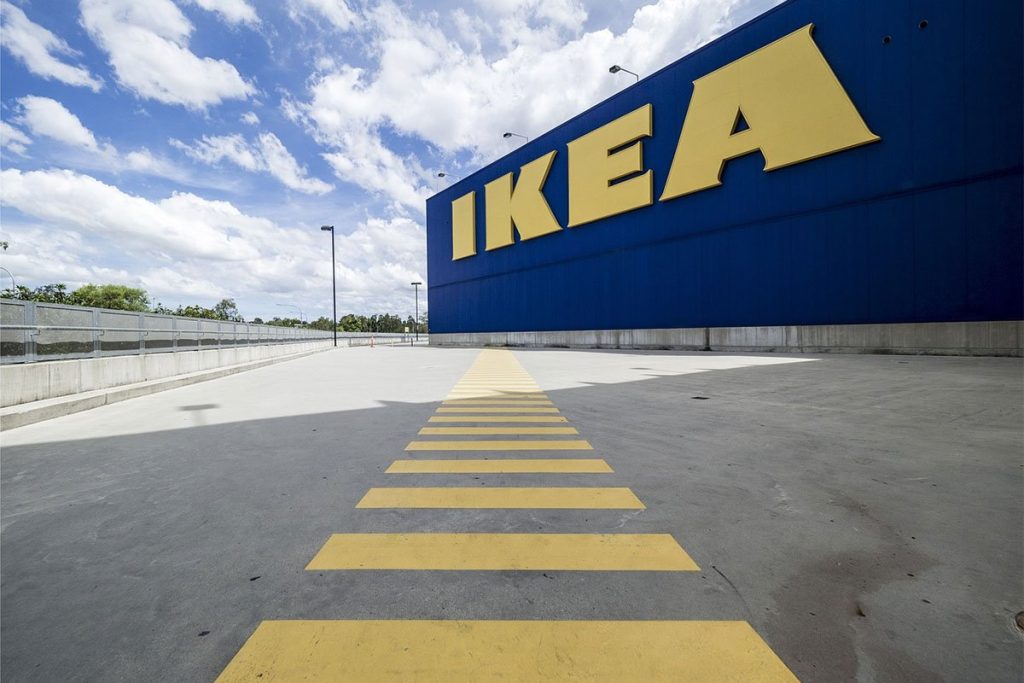 IKEA povlači jedan proizvod sa tržišta