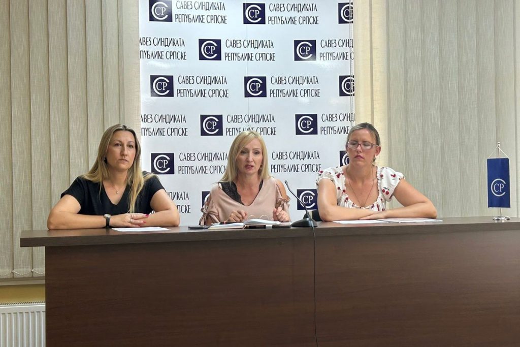 Radnici banjalučkih vrtića izlaze na ulicu, traže 20 odsto veće plate