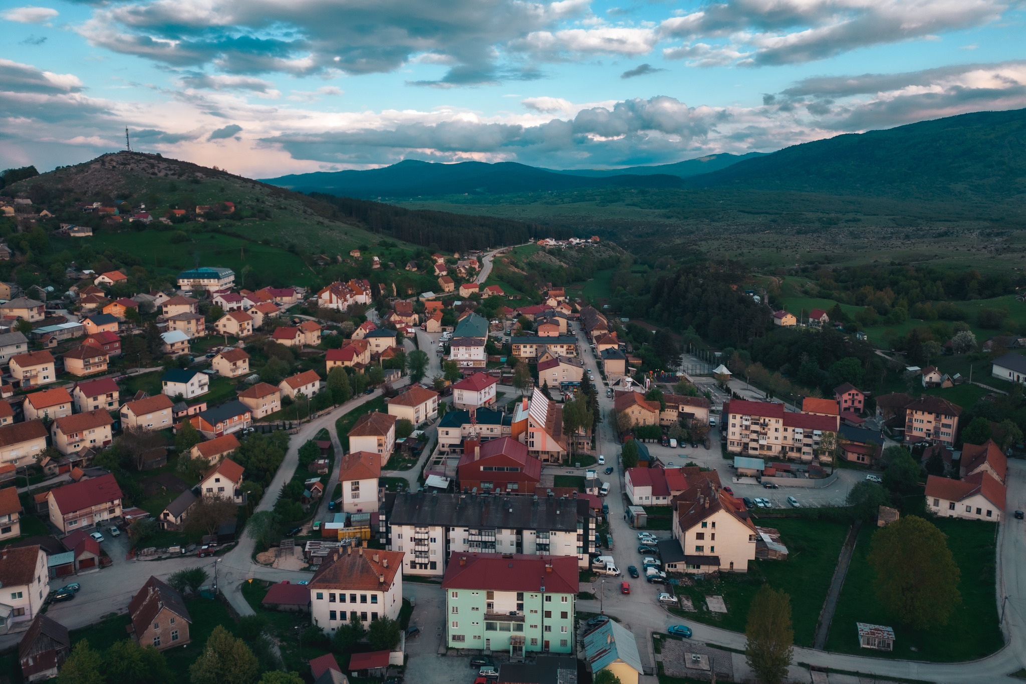 Balon sala u Kalinoviku mještane će koštati pola miliona maraka