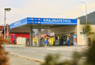 Krajinapetrol