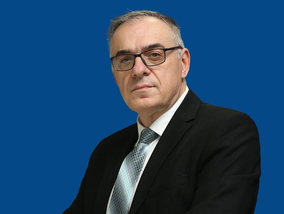 Uhapšen Milan Miličević Milan Miličević