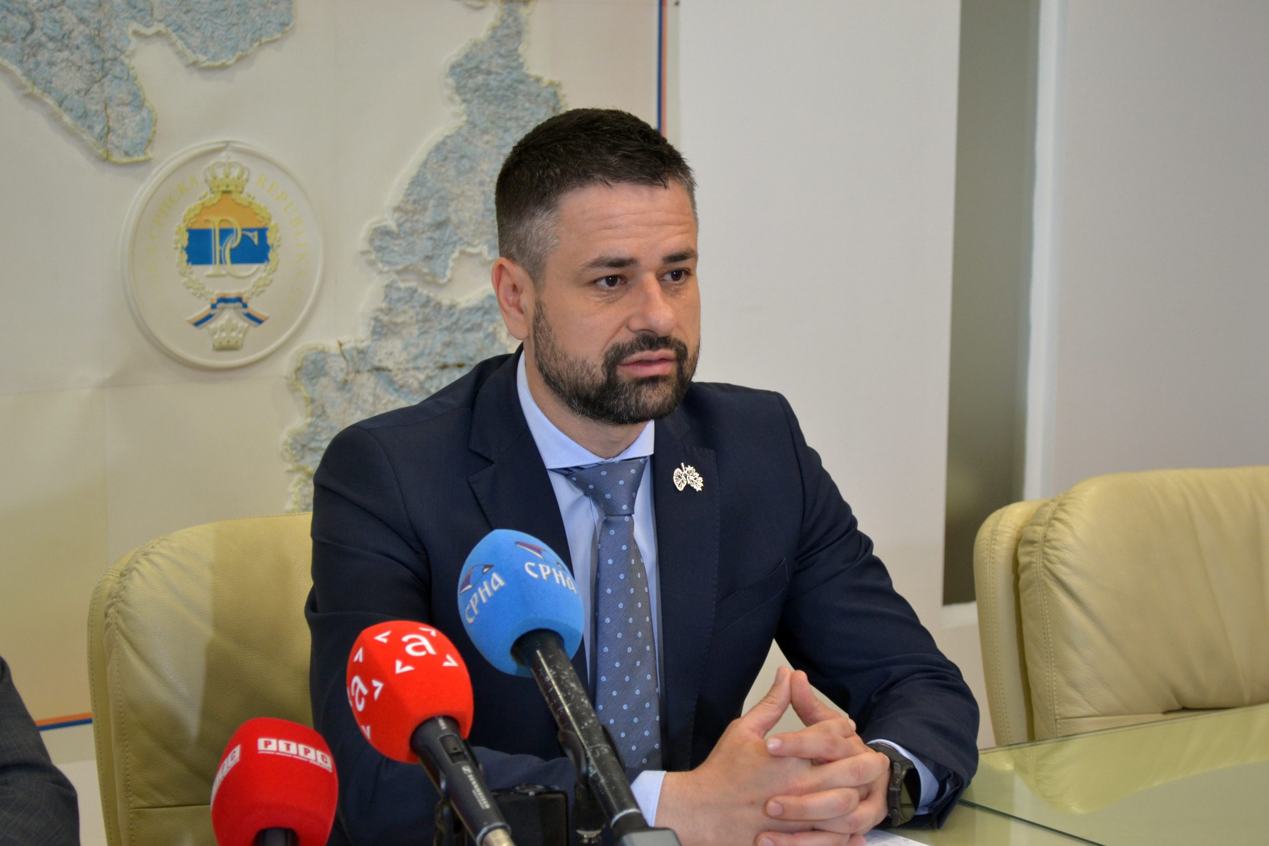 Amidžić: Uvesti akcize i na električne cigare