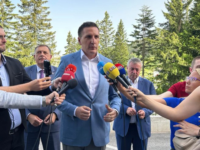 Počasni konzul Bjelorusije koštao Srpsku četiri miliona KM