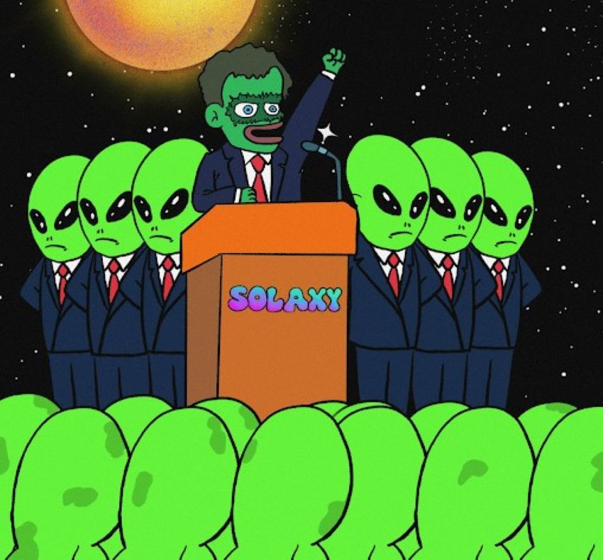 Solaxy se približava 50 miliona dolara u pretprodaji dok kitovi kupuju 90,2 hiljade dolara: Najbolja nova kriptovaluta 2025. godine Solaxy