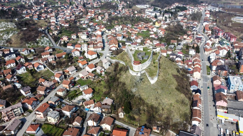 Dobojlijama stiže skuplja voda i ograničena potrošnja