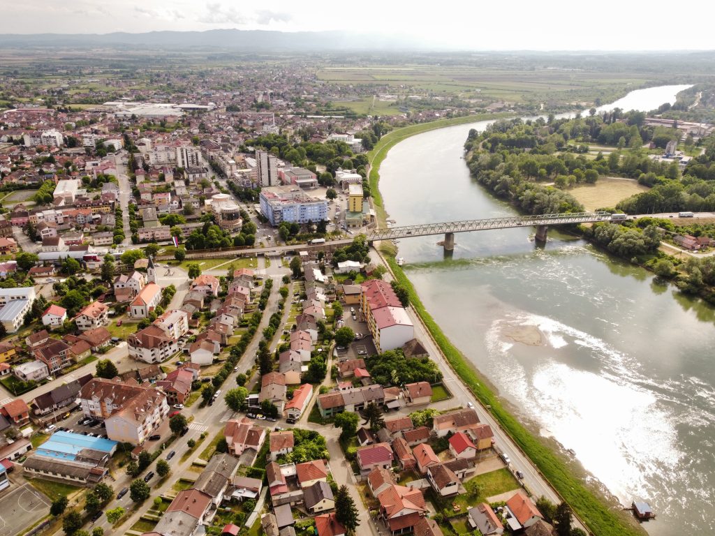 Minić najavio izraelsku investiciju u Gradišci Gradiska