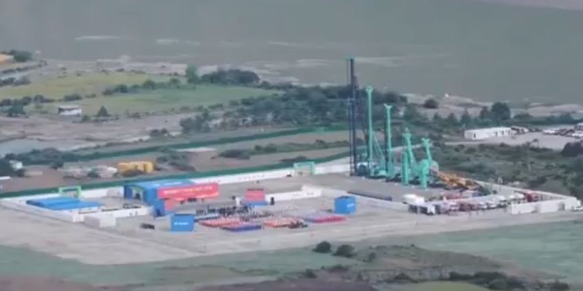 Kina gradi hidroelektranu koja bi mogla da uspori rotaciju Zemlje Kina hdiroelektrana