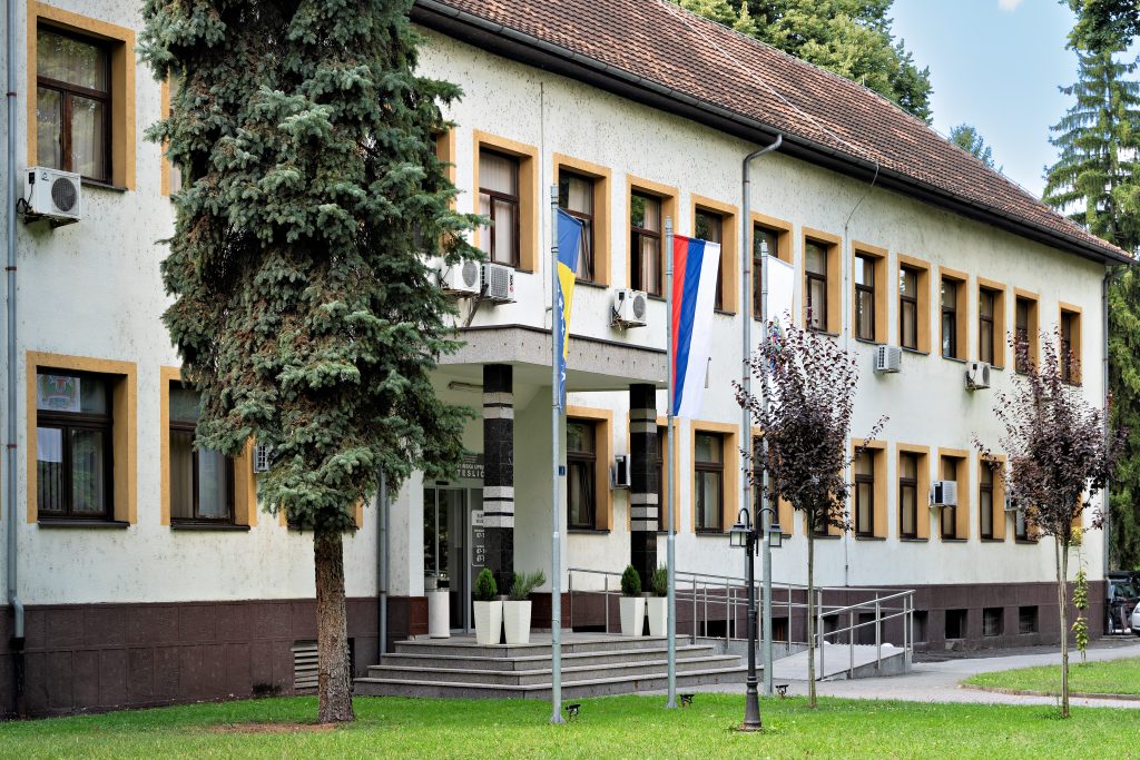 Teslić se zadužuje za četiri miliona maraka