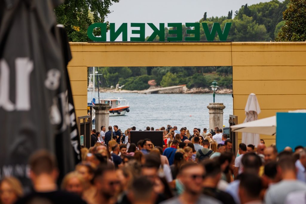 AI.Weekend opet okuplja regionalnu AI zajednicu u Rovinju: Ideje, inovacije i rasprave koje oblikuju današnjicu Weekend Media Festival